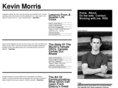 kevinmorris.ca