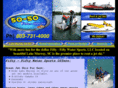 lakemurrayjetskirentals.com