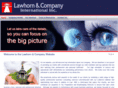 lawhorncompany.com