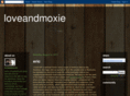 loveandmoxie.com