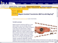 magnet-assisted-transfection.com