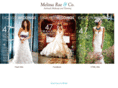 melissaraemakeup.com