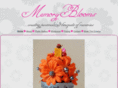 memoryblooms.com
