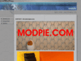 modpie.com