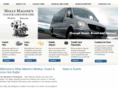 mollymalonescoaches.com
