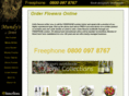 mundysflorist.co.uk