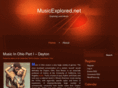musicexplored.net