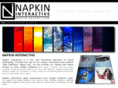 napkininteractive.com