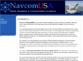 navcomusa.com