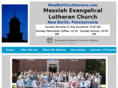 newberlinlutherans.com