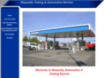 nisquallytowing.com