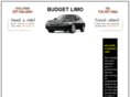 nycbudgetlimo.com