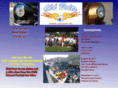 oldboltscarclub.org
