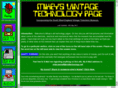 oldtechnology.net