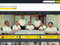 omahams.com