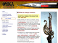 omegaartworks.com