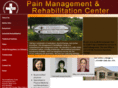 painrehabcenter.com