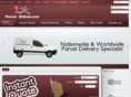 parcel2deliver.com
