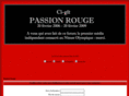 passion-rouge.net
