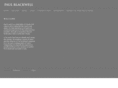 paulblackwell.co.uk