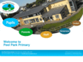 peelparkprimary.com