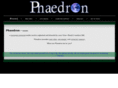 phaedron.com