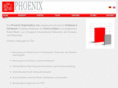 phoenix-organization.com