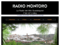 radiomontoro.es