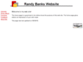 randybanks.net
