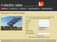 rielectricrates.com