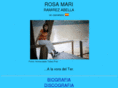 rosamari.com