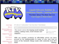rtvmoldmaking.com