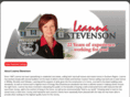 salesbyleanna.com