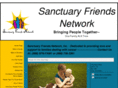 sanctuaryfriendsnetwork.com