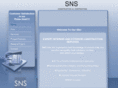 sns-contracting.com