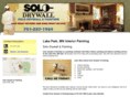 solodrywallandpainting.net
