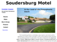 soudersburgmotel.com