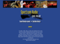spectrumaudioinc.com