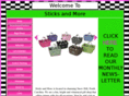 sticksandmore.com