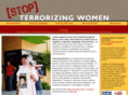 stopterrorizingwomen.com