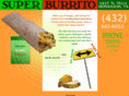 super-burritos.com