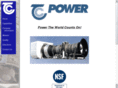 tcpower.com