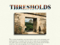 thresholds.net