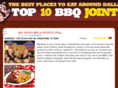 top10bbqjoints.com