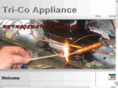 tri-coappliance.com