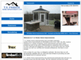tsparkerhomeimprovement.com