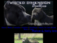 twisteddimensionbullies.com