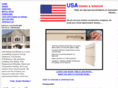 usasidingandwindow.com