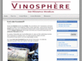 vinosphere.com