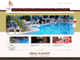wusumhotel.com